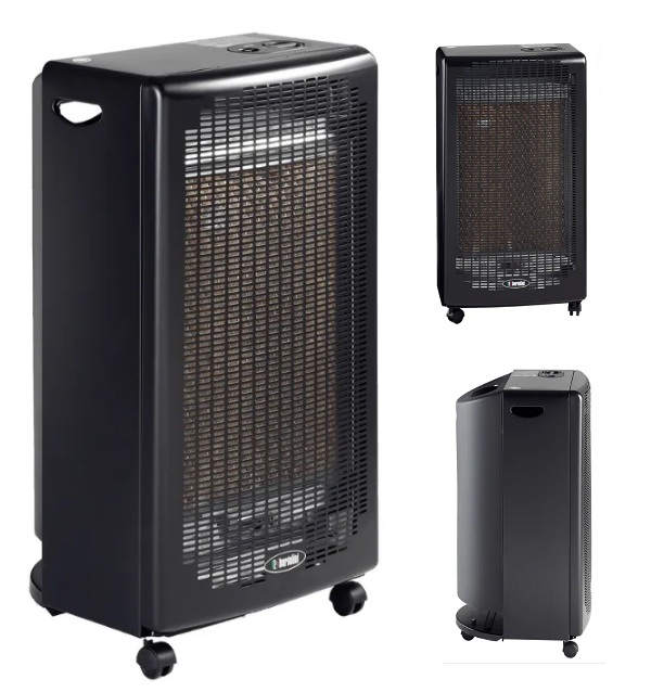 Особенности